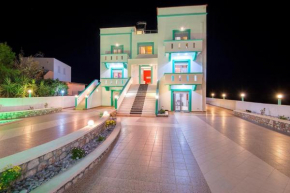 Villa White Pearl Apolakkia - Dodekanes Apolakkia